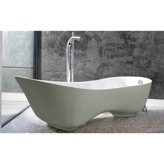 Victoria + Albert CAB-N Cabrits 69" Freestanding Bathtub