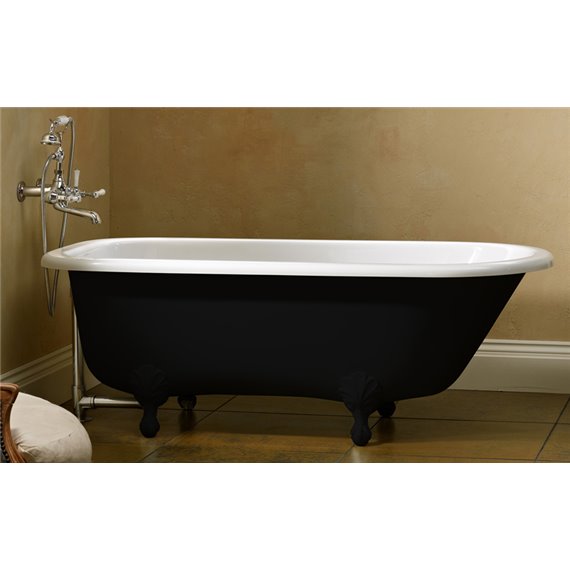 Victoria + Albert HAM-N Hampshire 68" Freestanding Bathtub