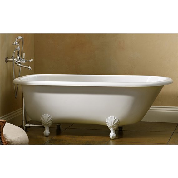 Victoria + Albert HAM-N Hampshire 68" Freestanding Bathtub