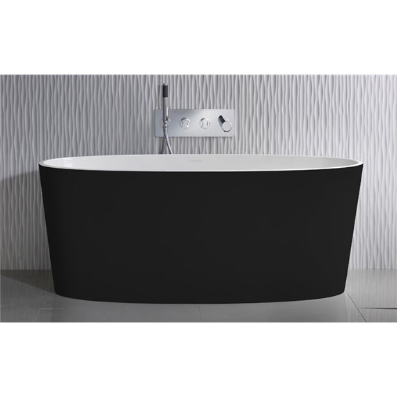 Victoria + Albert IOS-N Ios 59" Freestanding Bathtub