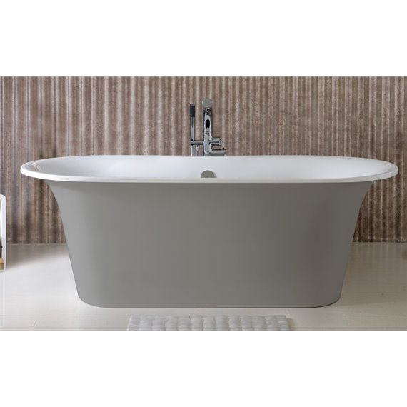 Victoria + Albert MON-N Monaco 69" Freestanding Bathtub