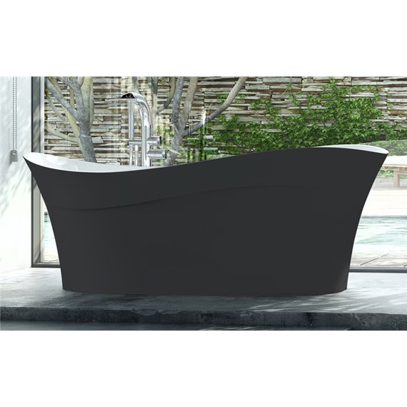 Victoria + Albert PES-N Pescadero 67" Freestanding Bathtub