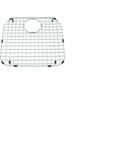 Franke NC17-36S Bottom grid SS