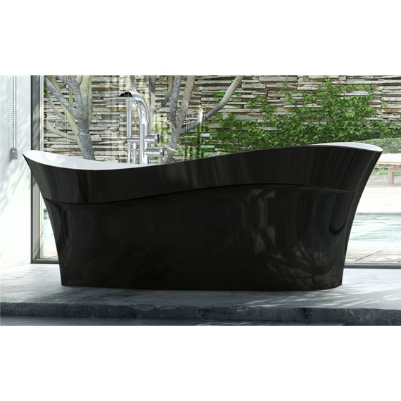 Victoria + Albert PES-N Pescadero 67" Freestanding Bathtub