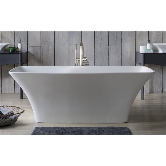 Victoria + Albert RAV-N Ravello 69" Freestanding Bathtub