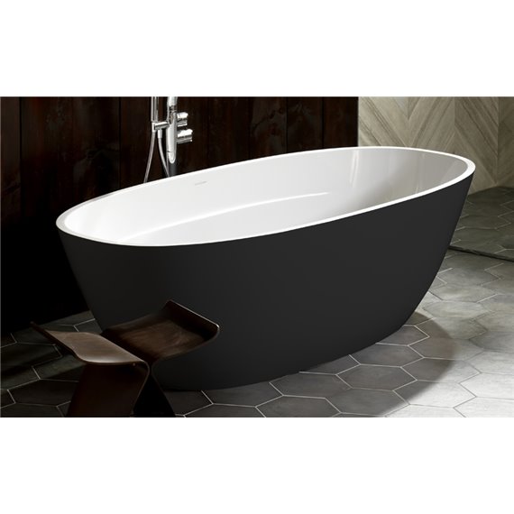 Victoria + Albert TER-N Terrassa 67" Freestanding Bathtub