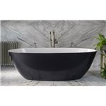 Victoria + Albert BA2M-N Barcelona 67" Freestanding Bathtub