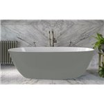 Victoria + Albert BA2M-N Barcelona 67" Freestanding Bathtub