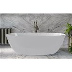 Victoria + Albert BA2M-N Barcelona 67" Freestanding Bathtub
