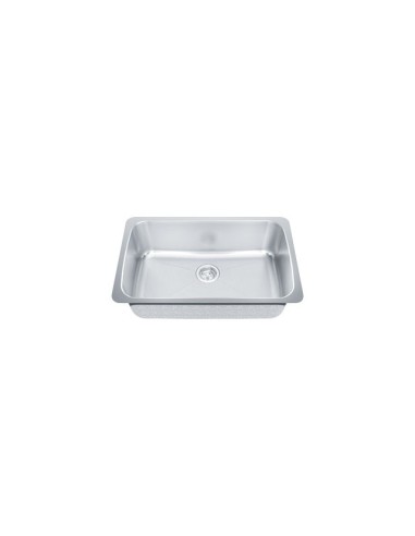 Franke NCX110-28 Sink - Undermount Single...