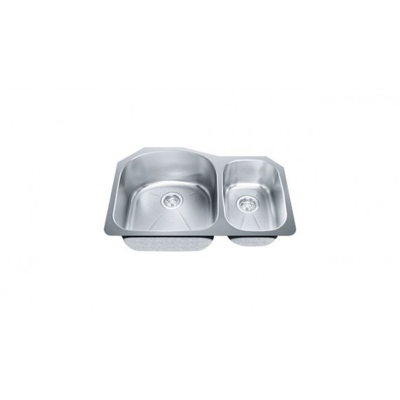 Franke NCX160-29RH Sink - Undermount R Comb....