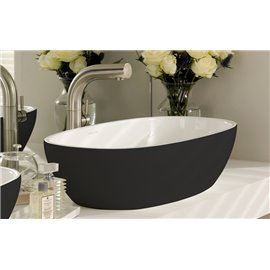 Victoria + Albert VB-BAR64M Barcelona 64 Oval Vessel... 2