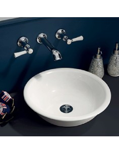 Victoria + Albert VB-DRA-40 Drayton 40 Round Vessel... 2