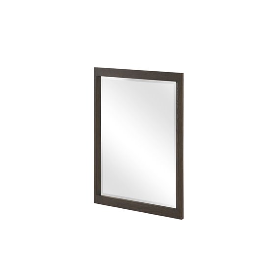 Fairmont Designs Ambassador 24" Mirror - Burnt Chocolate