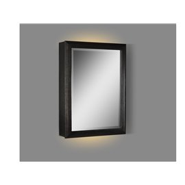 Fairmont Designs Charlottesville w/Nickel 20" LED...