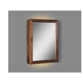 Fairmont Designs M4 20" LED Medicine Cabinet - right -...