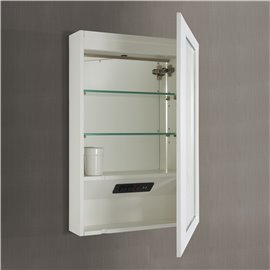 Fairmont Designs Revival 20" Medicine Cabinet-right -...