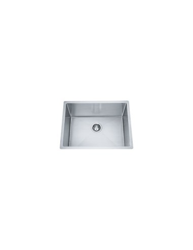 Franke PSX110-2312 Sink - Undermount Single...