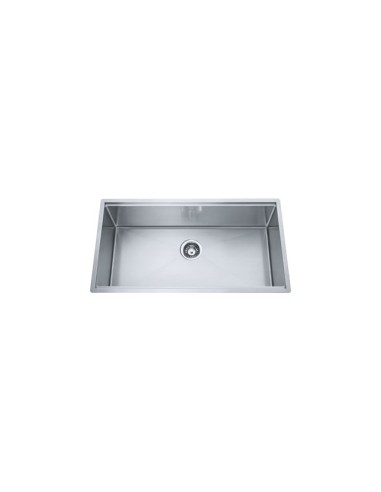 Franke PSX110-33 Sink - Undermount Single...