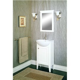 Fairmont Designs 102-V20 Bowtie - pre-drilled - single...