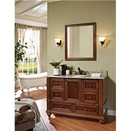 Fairmont Designs 149-V48 Stratford - 49-58 x 22-12 x 34-12