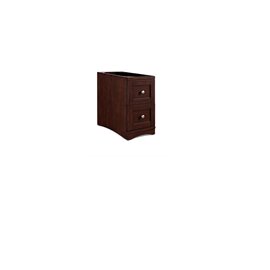 Fairmont Designs 1513-DB12-H Shaker Americana 12 Drawer...