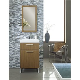 Fairmont Designs 176-V21 Metropolitan - pre-drilled -...