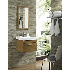 Fairmont Designs 176-WV21 Metropolitan - pre-drilled -...