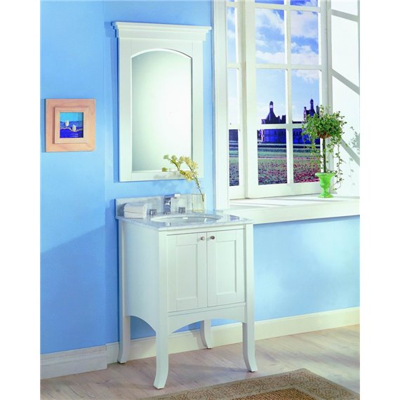 Fairmont Designs 185-24 Shaker - 25-12 x 21 x 33-12