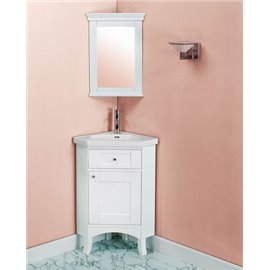 Fairmont Designs 185-CV26 Shaker - pre-drilled - single...