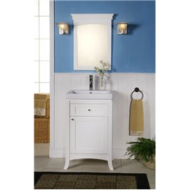 Fairmont Designs 185-V21 Shaker - pre-drilled - single...