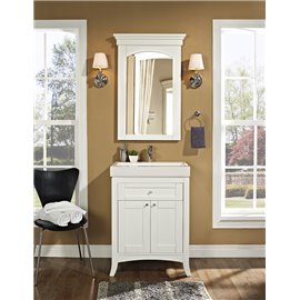 Fairmont Designs 185-V2618 Shaker - pre-drilled - single...