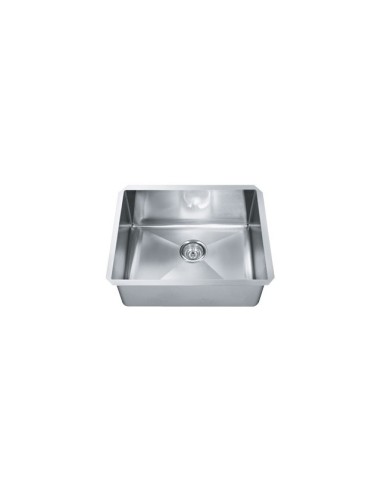Franke TCX110-27 Sink - Undermount Single...