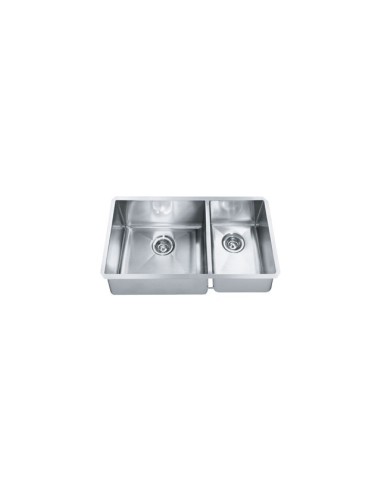 Franke TCX160-29RH Sink - Undermount...