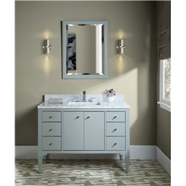 Fairmont Designs Charlottesville w/Nickel 48" Vanity -...