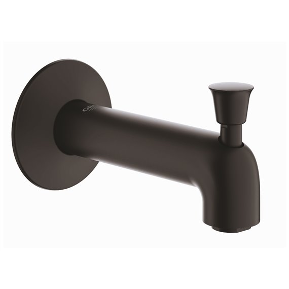 GROHE 13346 Agira Wall Tub Spout w Diverter