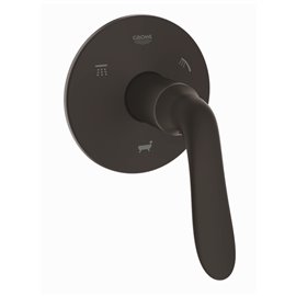 GROHE 19957 Agira 3-Port diverter trim 2