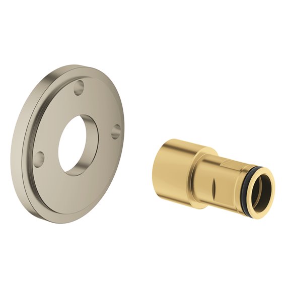 GROHE 26030 Spacer for Retro-Fit Shower Systems 516