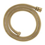 Grohe 28417 Movario 59" Metal Longlife Twist-Free Shower Hose