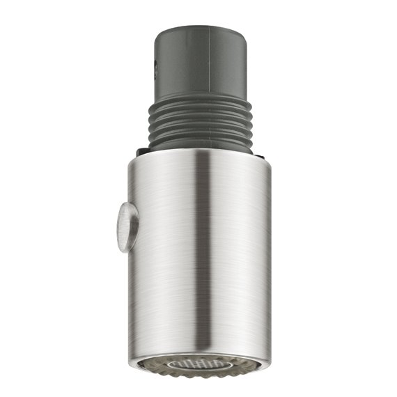 GROHE 46857 Pull out spray