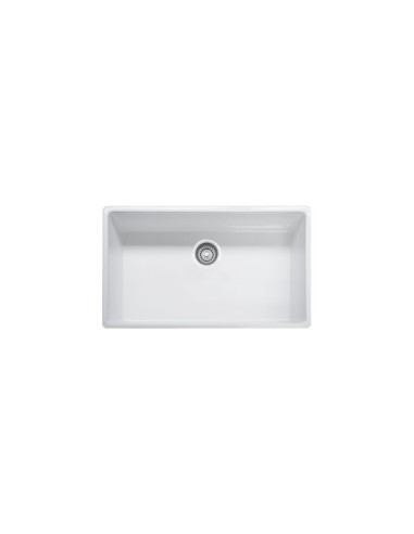 Franke FHK710-33WH Sink - Fireclay Farmhouse...