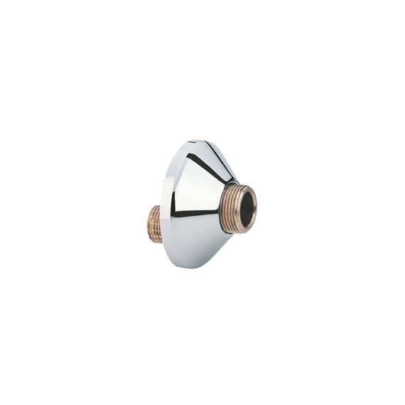 Grohe 12075 S-Union 1/2In X 3/4In