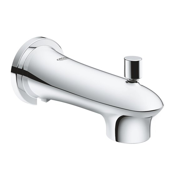 Grohe 13379 Eurostyle 2015 Bath Spout &Divert Exp Us