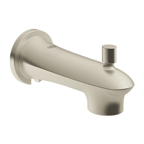 Grohe 13379 Eurostyle 2015 Bath Spout &Divert Exp Us