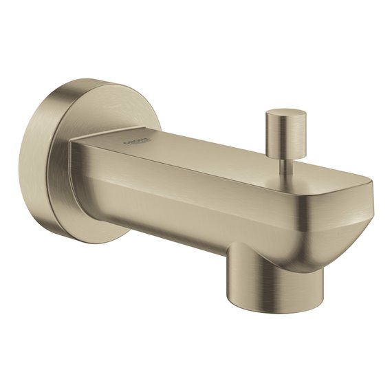 Grohe 13382 Lineare New Bath Spout &Div Exp Us