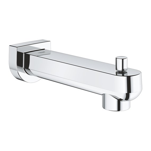 Grohe 13407 Plus Diverter Tub Spout Slip Fit