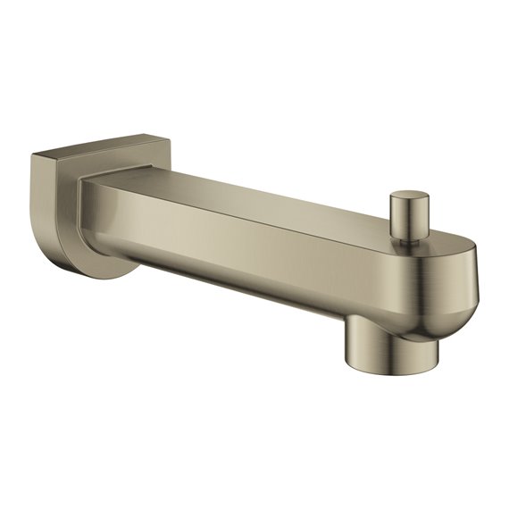 Grohe 13407 Plus Diverter Tub Spout Slip Fit