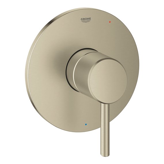 Grohe 14468 Concetto Pbv Trim With Cartridge