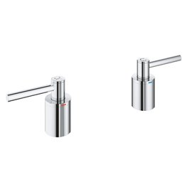 Grohe 18034 Atrio New Lever Handles - Pair 