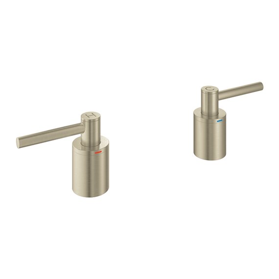 Grohe 18034 Atrio New Lever Us - Chrome